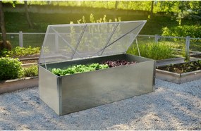 Seră G21 GZ11 XL - 150 x 75 x 52 cm