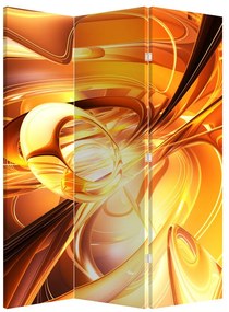 Paravan - Abstracție (126x170 cm)