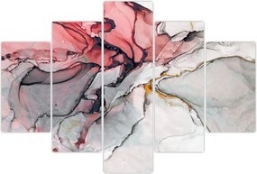 Tablou abstractie (150x105 cm)