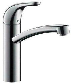 Baterie bucatarie Hansgrohe Focus M41 crom