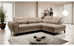 Coltar extensibil Noble pe dreapta Nube 20