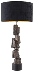 Veioza inalta design LUX Noto