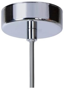 Lustră pe cablu ERYN 1xE27/60W/230V Lucide 70483/01/11