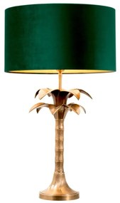 Veioza eleganta design LUX Mediterraneo 112625 HZ