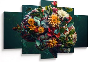 Tablou - Motivul (150x105 cm)