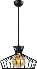 Pendul cu un glob negru homs ro11358