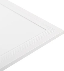Kanlux 39236 - Panou LED încastrat BLINGO AIO LED/38W/230V 120x30 cm CRI 90