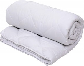 Pilotă Alcam din microfibră matlasată 180x200 cm, 250 g