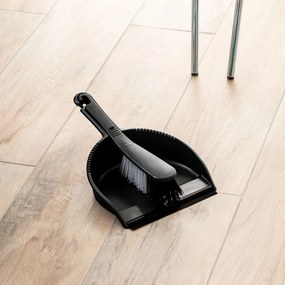 Mătură și făraș – Addis