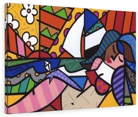 Tablou canvas Abstract Art - 60x40 cm 60x40 cm