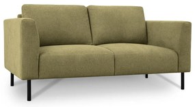 Canapea galben-muștar 171 cm Hero – Scandic