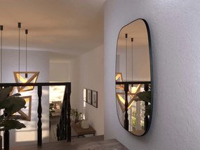 Oglindă cu ramă B3 48×80