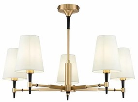 Candelabru stil clasic 78cm Zaragoza MYH001CL-05BS
