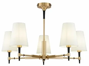 Candelabru stil clasic 78cm Zaragoza MYH001CL-05BS
