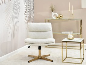 Scaun Sky (crem + auriu). 1110381
