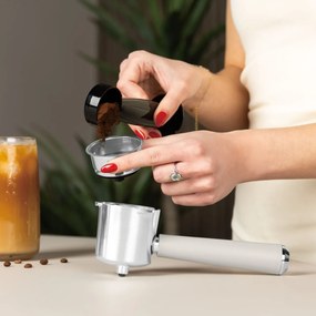 Espressor 3 in 1 Sahara Marble Berlinger Haus BH 9859