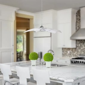 Rabalux 3694 - Lustra ELINA 1xE27/60W/230V