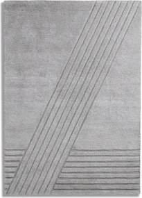 Covor Kyoto, diferite dimensiuni - Woud Dimensiuni: 240 x 170 cm