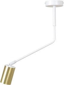 Emibig Verno lampă de tavan 1x30 W alb 656/1