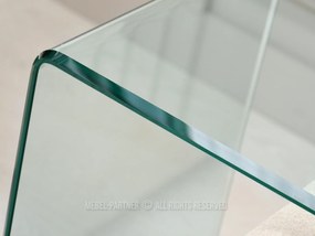Măsuță de cafea Pyrid (transparent). 1111683