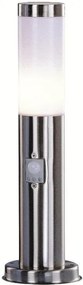 Stalp exterior cu senzor Boston 3158S GL