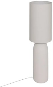 Lampadar Atmosphera KEYAH, 1xE27/40W/230V, alb