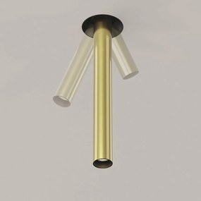 Spot LED incastrabil rotativ retractabil Focus T alama