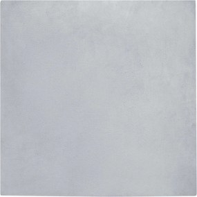 vidaXL Covor din de iepure sintetic antiderapant Olite Gri Poliester