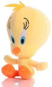 Jucarie de plus, Ratusca Tweety, 30 cm/ 50 cm- JBP-102