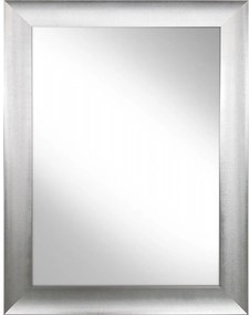 Ars Longa Toscania oglindă 72x132 cm dreptunghiular argint TOSCANIA60120-S