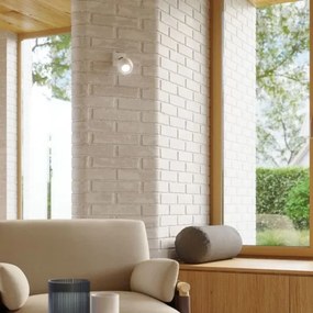 Plafonieră spot OCULARE 4xGU10/40W/230V