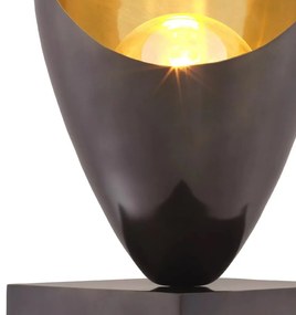 Veioza, Lampa de masa design LUX Grotto