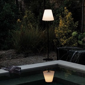 Lampa de podea iluminat exterior Arcadia Pt1