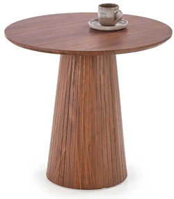 Măsuță de cafea Brigham S, nuc