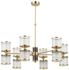 Candelabru personalizabil realizat manual Erba 6