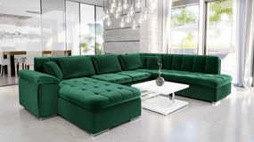 Colțar Tristan (S) (Magic Velvet 2225-151 + Venus velvet 2941). 1059125