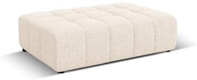 Taburet Chicago chenille L102 cm