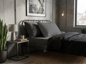 Fata de perna din policoton ALTERNA POLY 70x90 cm, gri
