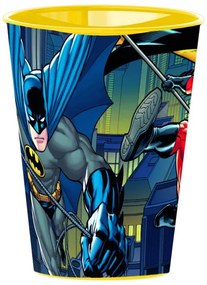 Batman Pahar Justice, plastic 260 ml