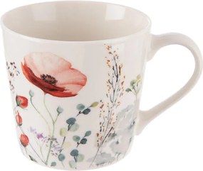 Cană de porțelan MAC 430 ml