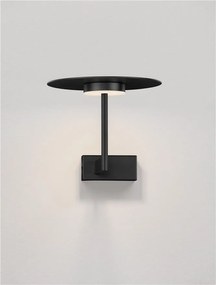 Aplica de perete LED stil minimalist TOVI