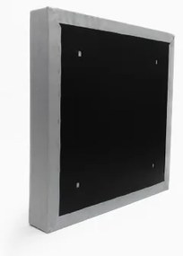 Acustic panel SILENCE 58x58 cm gri