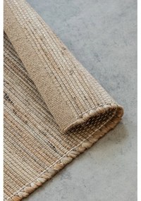 Covor bej 60x90 cm Handloom – Hanse Home