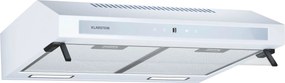 Klarstein Hota Purista Force, Compact, 343 m³/h, EEK C, Tehnologie cu două motoare