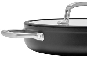 Tigaie cu capac/cu suprafață ceramică ø 28 cm tegame Meda 3.0 – FABINI