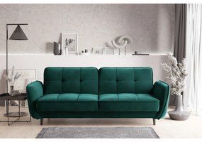 Canapea extensibila Bellis Velvetmat 38