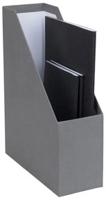 Organizator pentru documente Bigso Box of Sweden Viktoria, gri