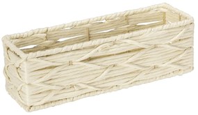 Coș de depozitare din răchită Vabriano – Wenko