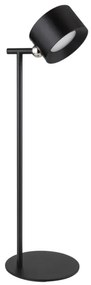 Globo 58436B - Lampă de birou LED tactilă reglabilă 4în1 JORJE LED/4W/5V negru