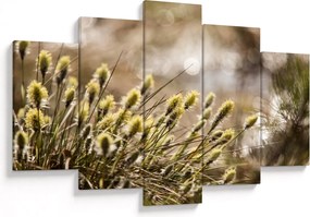 Tablou - Verde (150x105 cm)